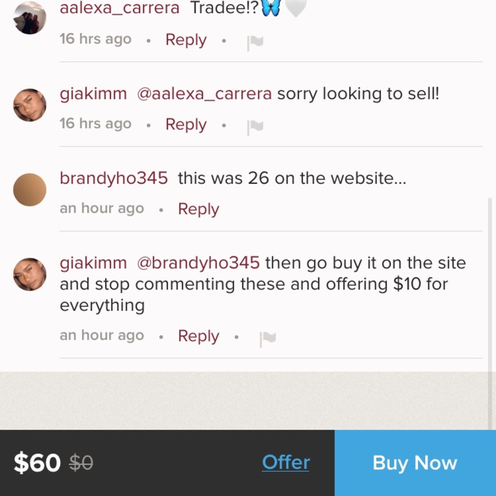 BEWARE OF THIS SELLER! - Picture 1 of 2
